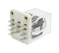 SFJSFIMQ JQX-38F-3Z Tension de Bobine DC 12V 40A Relais électromagnétique 11 Broches