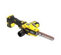 SFMCE210B-XJ Ponceuse à bande d'angle 13 mm sans fil 18V jaune/noir