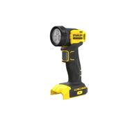SFMCL020B-XJ Lampe torche 18V 3 LED 140 lumens tête pivotante