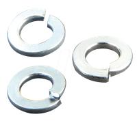 SFR 10-100 - Rondelles élastiques, 10 mm, 100 pièces