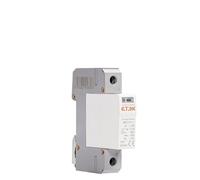 SFTSVFEO Dispositif de Protection Contre Les surtensions SPD House, 275V, parafoudre, Type de Protection T1 + T2 AC 1P 20KA ~ 40KA EKU5