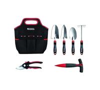 SG-A90 Ensemble de 6 Outils de Jardin