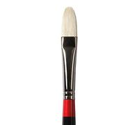 SG Education GOC 283012004 Gog Filbert Brosse à poils, taille N ° 4
