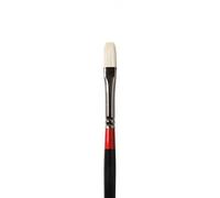 SG Education GOC 283048004 Gog Long Plat Brosse à poils, G48 - Taille 2, 4
