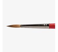 SG Education GOC 283061010 Gog rond Sable Peinture Brosse, G61-2, 10 Taille