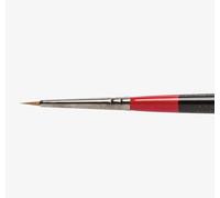 SG Education GOC 283061990 Gog rond Sable Peinture Brosse, G61-2, 0 Taille