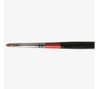 SG Education GOC 283067002 Gog court Filbert Brosse, G18-6, NO. 2 Taille