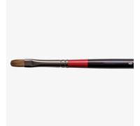 SG Education GOC 283067006 Gog court Filbert Brosse, G18-6, NO. 6 Taille