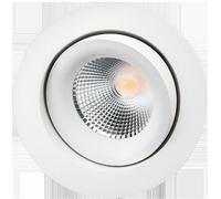 SG Leuchten LED-Downlight 902519