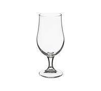 Verre SECRET DE GOURMET 4 verres à bière sur pied 25cl