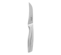 SG Secret de Gourmet 5five - couteau bec d oiseau inox silver précision lame 9cm