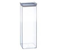 SG Secret de Gourmet Boîte carrée 2000 mL - Plastique