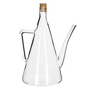 SG Secret de Gourmet - Bouteille Huile 51 10 x H. 19.5 cm
