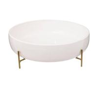 SG Secret de Gourmet Saladier cire Coll D30