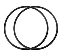 SG Store 2 Joints Toriques de Couvercle de Filtre P6119 Compatible avec Bestway Flowclear 58388E 58117 58118 58386 58148 58149 58383