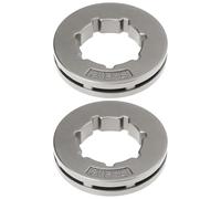 SG Store 2 Pignons de Tronçonneuse 3/8-8T 0000 642 1216 Compatible avec Stihl MS461 MS441 MS362 MS360 036 038