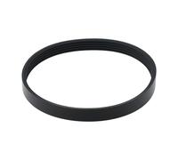SG Store Bande Transporteuse pour Raboteuse électrique 2609100410 Compatible avec Bosch GHO26-82 GHO15-82 PHO3100