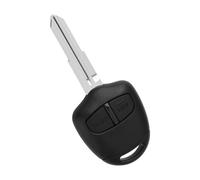 SG Store Clé Télécommande à Puce 433 MHz ID46 MIT11R Emplacement Droit Compatible avec Mitsubishi Colt Eclipse Grandis Lancer