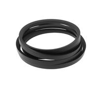 SG Store Courroie de pont de tondeuse 48" 5/8" x 12mm 582558001 compatible avec Husqvarna Z248