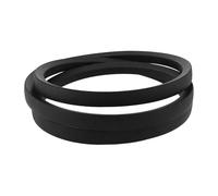 SG Store Courroie d'entraînement pour tondeuse à gazon 754-04001 954-04001 954-04001A 16 mm x 1753 mm compatible avec modèle MTD