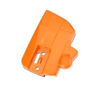 SG Store Ensemble Couvercle de Pignon de Frein de Tronçonneuse 537107801 Compatible avec HUSQVARNA 340 350 345 346XP 351 353 357 359