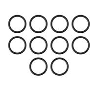 SG Store Lot de 10 joints toriques 24 x 18,2 x 2,4 mm compatibles avec Gloria Hobby 100 et compatible avec le pulvérisateur à pression Hobby 125 Flex