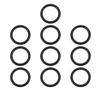 SG Store Lot de 10 Joints Toriques pour échangeur Chaleur Principal Chaudière à Gaz 18,8x25x3,1 Mm 981151 Compatible avec Vaillant VC/VCW VSC