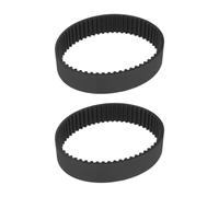 SG Store Lot de 2 courroies d'entraînement pour ponceuse 1604736006 compatibles avec Bosch PBS 60 PBS 60 A PBS60 E PBS 60 AE