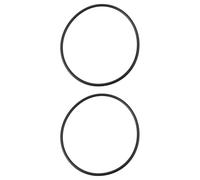 SG Store Lot de 2 joints toriques pour valve de montage supérieur 145 mm ID 5,3 mm 01-22-9920 01-22-9926 Compatible avec Waterco W02068