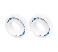 SG Store Lot de 2pcs Moteurs de Nettoyeur de Piscine R0527000 et Roulements à Billes de Rechange Compatible avec Zodiac MX8 MX6 Et MX8 Elite MX6 Elite Nettoyeurs de Piscine