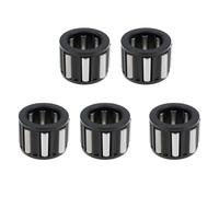 SG Store Lot de 5 cages à aiguilles pour tronçonneuse 9512 933 2380 compatible avec Stihl MS362 MS440 MS460
