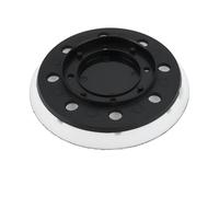 SG Store Patin de ponçage 492280 de 12,7 cm compatible avec les ponceuses Festool ES125 ETS125 ETSC125EQ