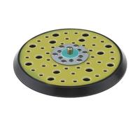 SG Store Patin de ponçage auto-agrippant de 150 mm compatible avec la ponceuse Mirka CEROS DEROS à filetage 5/16