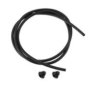 SG Store Tuyau de carburant de 100 cm avec œillets 0000 989 0516 ; 0000 930 2803 compatible avec Stihl FS120 FS200 FS250 FS300 FS350