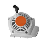 SGBTB Démarreur à tirette pour débroussailleuse STIHL FS120 FS120R FS200 FS200R FS250 FS250R FS300 FS350 FR450 FR480 BT120C BT121
