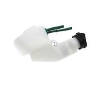 SGBTB Réservoir de carburant pour débroussailleuse Stihl FS38 FS45 FS46 FS55 KM55 Remplace 4232 350 0411