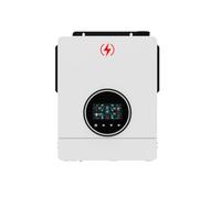 SGE 12KW Onduleur Solaire Hybride Monophasé 48V Double MPPT 14,5KW PV Compatible Batterie Fonctionnement Sans Batterie Parallèle Jusqu’à 9 Unités