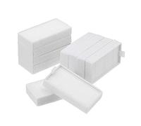 SGerste Lot de 10 filtres HEPA pour aspirateur CHUWI V3 iLife X5 V5 V3+V5PRO ECOVACS CR130
