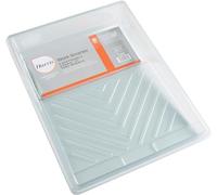 SGOOD Lot de 5 revêtements pour bac à Peinture 22,9 cm