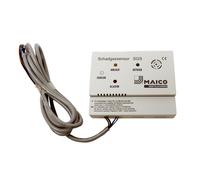 SGS Capteur de gaz nocifs - Maico Ventilateurs