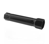 SGZQKZ Cle pour Robinet Evier, Clés Tubulaires et à Pipe, Cle a Bougie Bonde, Ensemble de Clés pour Robinet et Évier - Outils Polyvalents pour la Maison