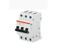 SH203-C6,SH203-C10,SH203-C16,SH203-C20,SH203-C25,SH203-C32 | SH203-C40,SH203-C50,SH203-C63(SH203-C20)