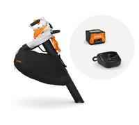 SHA 56 - Pack batterie STIHL