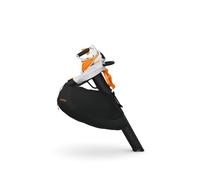 STIHL SHA56 Aspirateur-hacheur à batterie avec batterie AK20 et chargeur AL101