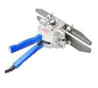 ShaiVrissian Pince Soudeuse Portable 0-300 °c 30 | Soudure De 10 Mm, Longueur 200-600 Mm ; Pour Sachets En Mylar,Emballage Alimentaire, Commerce De Détail, Usage Professionnel