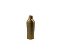 House Doctor Shaker Baar 23 cm Laiton antique