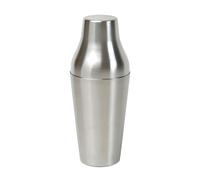 Shaker à cocktail 2 pièces, acier inoxydable, 828 ml