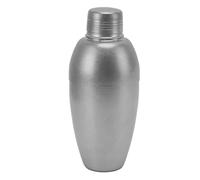 Shaker à Cocktail Acier 18/8 |Mélangeur 24 oz pour kit de barman (Givrée)