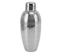 Shaker à Cocktail Acier 18/8 |Mélangeur 24 oz pour kit de barman (Gravure)