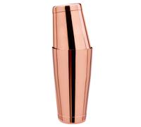 Shaker à cocktail TIN TIN - Acier inoxydable, aspect cuivre, 28 oz/18 oz